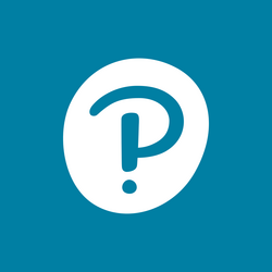 Pearson plc rStock Logo