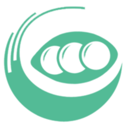 PeaSwap Logo