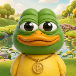 PEDUCK Logo