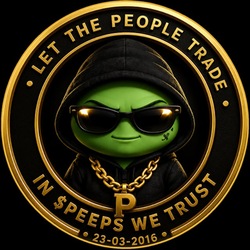Peeps Logo