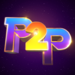 Peer-to-Peer Logo