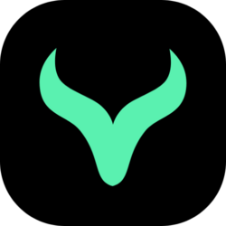 Pegasus AI Logo