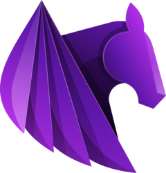 Pegasus DEX Logo