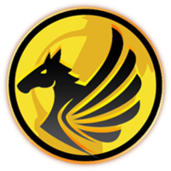 Pegazus Finance Logo