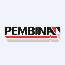 Pembina Pipeline Corporation rStock Logo