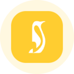 Penguin Solutions (Ondo Tokenized) Logo