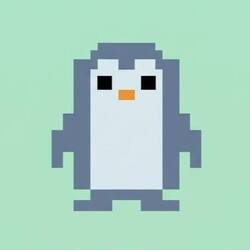 penguinxbt Logo