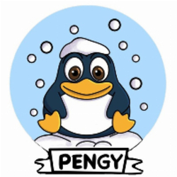 Pengy Logo