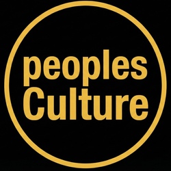 Peoples Culture Logo
