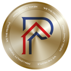 Peoples Reserve Logo