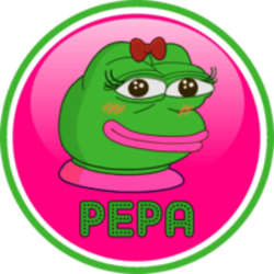 Pepa ERC Logo