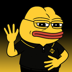 Pepe CZ Logo