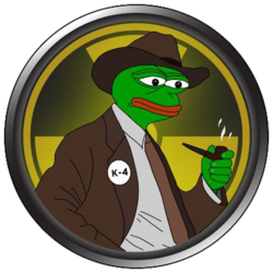 Pepe Heimer Logo