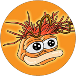 Pepe King Prawn Logo