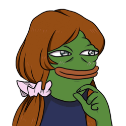 Pepe Longstocking Logo