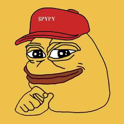 Logo Pepe of Yellow