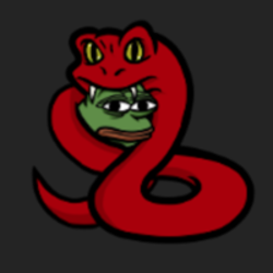 Pepe Predator Logo
