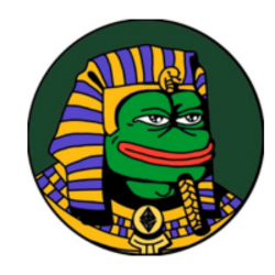 Pepe Prophet Logo