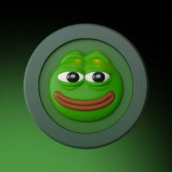 Pepe Strategy Logo