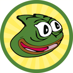 Pepega Logo