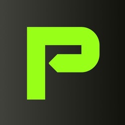 PepeNode Logo