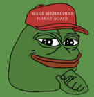 Pepes Coin Logo