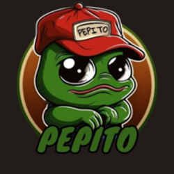 Pepito Logo