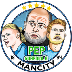 PepManCity Logo