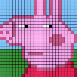 PEPPA Logo