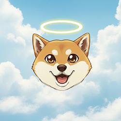 Logo Peppa The Shiba