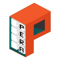 Pera Finance Logo
