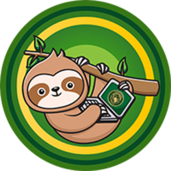 Perezoso Logo