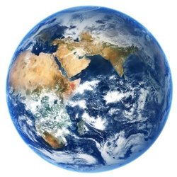 Perfect World Logo