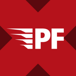 Performance Food xStock Logo