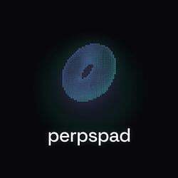 perpspad Logo