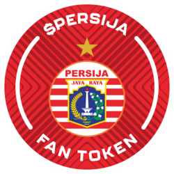Persija Fan Token Logo