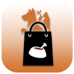 Pet Store Logo