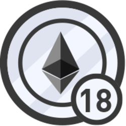 pETH18C Logo