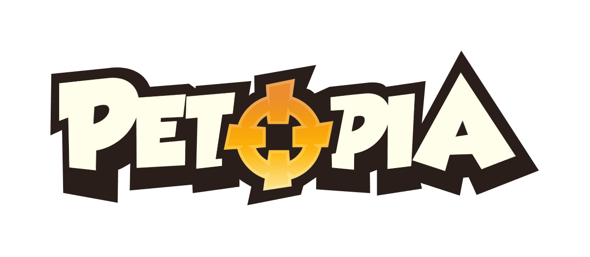 Petopia Logo