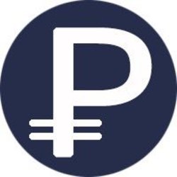 Pexcoin Logo