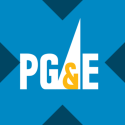 PG&E xStock Logo