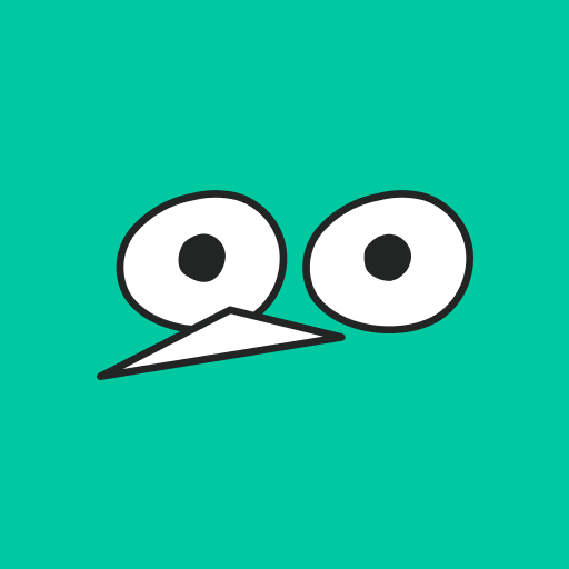 Pheasant Network🐦💨 - Optimistic Bridge Logo