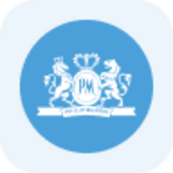 Philip Morris International rStock Logo
