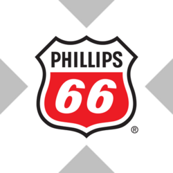 Phillips 66 xStock Logo