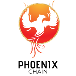 Phoenix Chain Logo