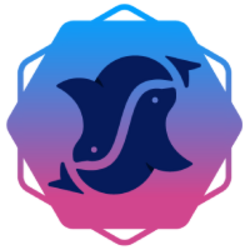 PHUX Governance Token Logo