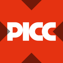PICC Property and Casualty xStock Logo