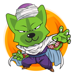 Piccolo Inu Logo