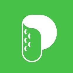 Pickle Finance Logo