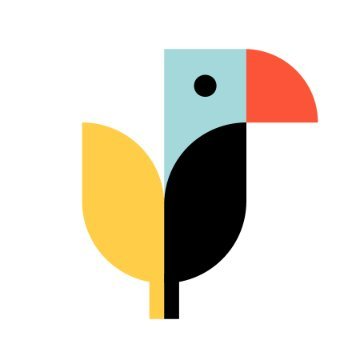 Pickvibe Logo